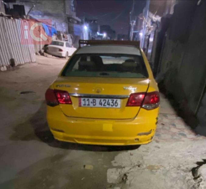 Great Wall Voleex C30